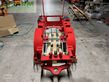 Telescopica - Weidemann - hinterwagen für 1160er dieselserie