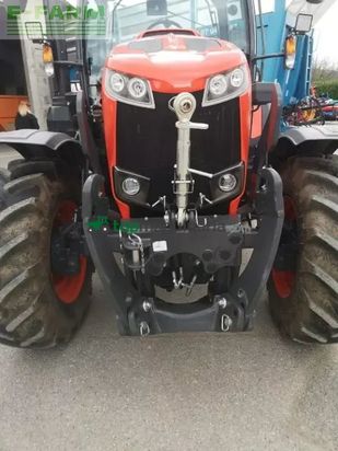 Tractor agrícola - Kubota - m95gx-iv + chargeur mx t408