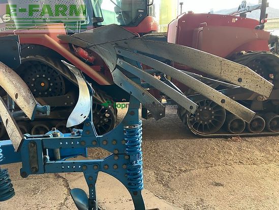 Arado - Lemken - vari diamant 10x 6+1 l100