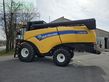 Cosechadora de Cereal - New Holland - cx 6.90