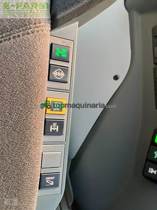 Tractor agrícola - Claas - axion 870 cmatic cebis CMATIC CEBIS