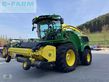Cosechadora de Cereal - John Deere - 9600i