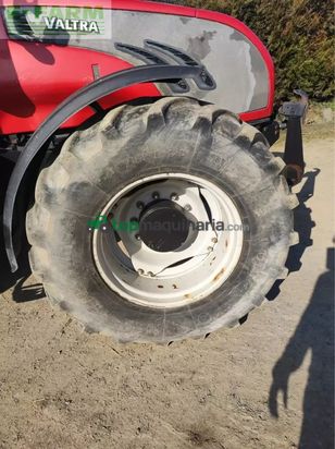 Tractor agrícola - Valtra - t162 direct