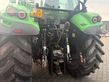 Tractor agrícola - Deutz - fahr 6140.4