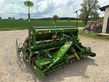 Sembradora - Amazone - ad303 + kg302