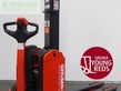 Elevadora - Linde - d 08 m ion 1162-00