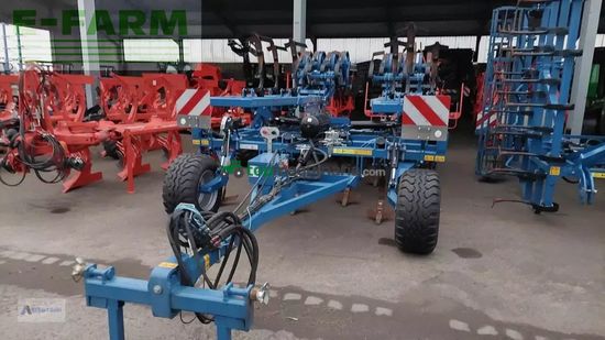 Cultivador -  - quadro 460