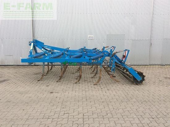 Cultivador -  - sonstige