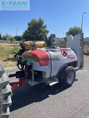 Atomizador -  - dia poly 7v 1000