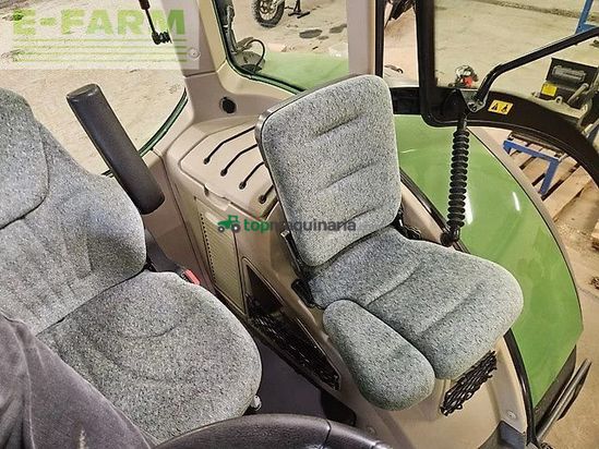 Tractor agrícola - Fendt - 718 s4 profi ( 716 720 722 724 )