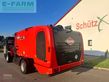 Remolqu esparcidor - Kuhn - 14.2 cs / futtermischwagen / 2 schnecken