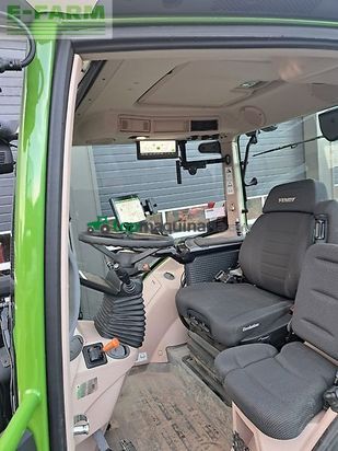 Tractor agrícola - Fendt - 728 gen7 profi+ setting1