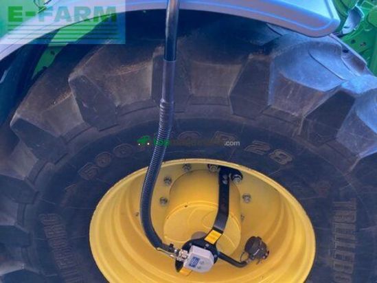 Tractor agrícola - John Deere - 6175r