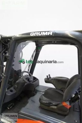 Elevadora - Linde - e 20 l evo ion 386-02