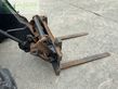 Telescopica - Manitou - mlt 737-130. ps+ telehandler (st22265)