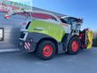 Cosechadora de Cereal - Claas - jaguar 950