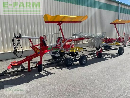 Rastrillo - Pöttinger - top 632 a