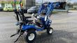 Tractor agrícola - New Holland - boomer 25 compact mit frontlader
