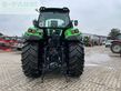 Tractor agrícola - Deutz-Fahr - 6190 ttv