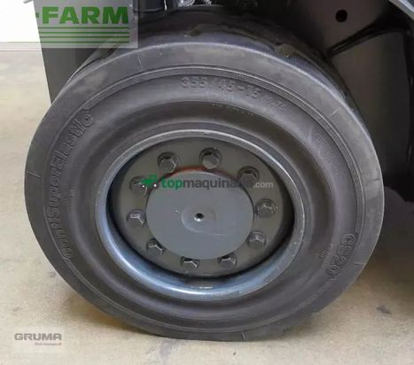 Elevadora - Linde - h 50 d/600 1204-01