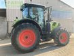 Tractor agrícola - Claas - arion 610 - stage v