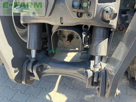 Tractor agrícola - Valtra - q 305