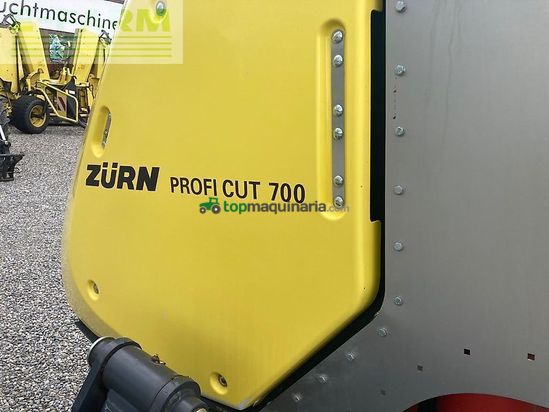 Cabezal - Zurn - profi cut 700