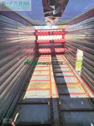 Remolqu agrícola - Strautmann - giga-vitesse cfs 4402 do