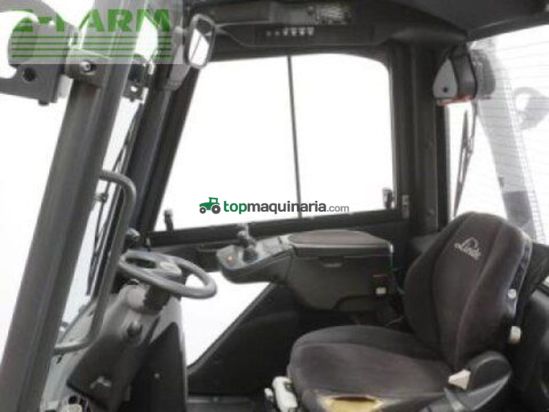 Elevadora - Linde - h 35 t evo 393-02