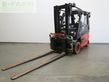 Elevadora - Linde - e 45/600 hl 388