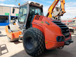 Rodillos compactador HAMM H16i