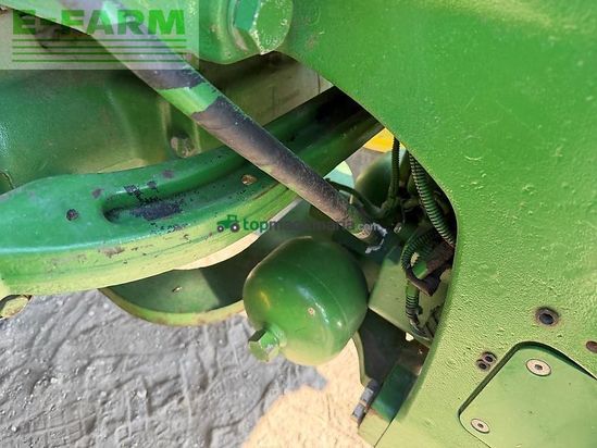 Tractor agrícola - John Deere - 7230r