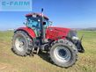 Tractor agrícola - Case IH - puma 165