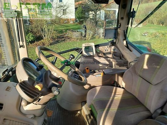 Tractor agrícola - John Deere - 7430 premium