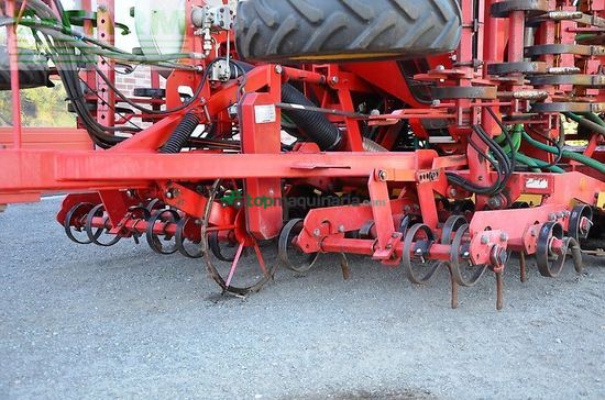 Sembradora - Väderstad - rapid 600 f