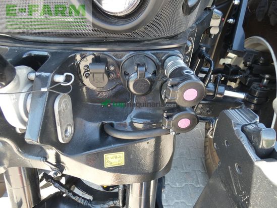 Tractor agrícola - Steyr - 6315 terrus cvt