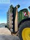 Cortacésped manual - Krone - easy cut b870 cv + f320cv