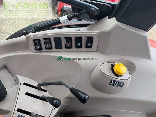 Tractor agrícola - Kubota - m6040