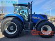 Tractor agrícola - New Holland - t7.270ac