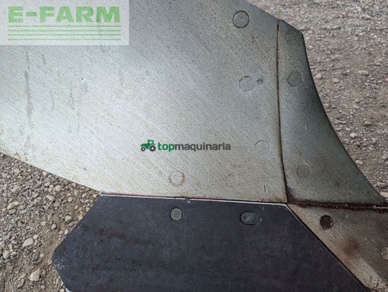 Arado - Kverneland - ld100 6-schar dw300 28er körper