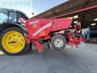 Cosechadora - arrancadora de patata - Grimme - gl420