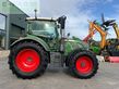 Tractor agrícola - Fendt - 516 profi plus tractor (st27235)