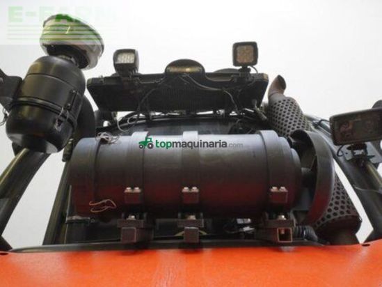 Elevadora - Linde - h 45 d evo 394-02