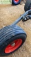 Rastrillo - Claas - liner 500