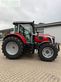 Tractor agrícola - Massey Ferguson - 6s.145 dyna 6