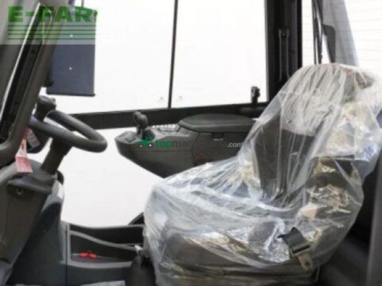 Elevadora - Linde - h 50 d 1204-01