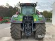 Tractor agrícola - Fendt - 936 vario gen7 profi plus