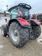 Tractor agrícola - Massey Ferguson - 8s245