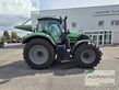 Tractor agrícola - Deutz-Fahr - agrotron 7250 ttv