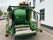 Empacadora gigant - Krone - comprima cv 150 xc